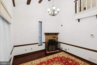 81 Oak Knoll Dr unit J81, Berwyn, PA 19312 - photo 6