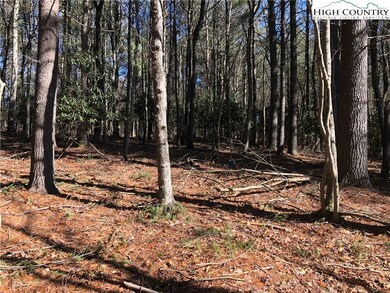 Wooded view