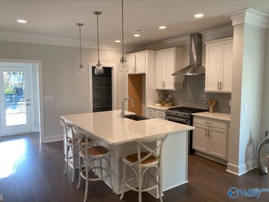 1522 Hammock St, Huntsville, AL 35811 - photo 5