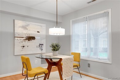 4641 Four Seasons Terrace unit A, Glen Allen, VA 23060 - photo 6