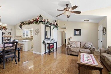 196 Viewcrest Dr, Spring Creek, NV 89815 - photo 5