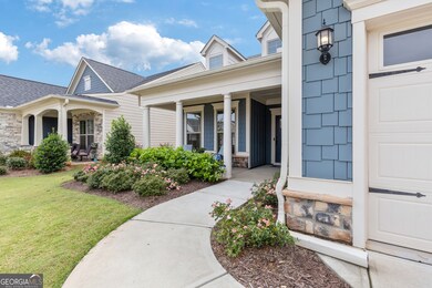 5213 Morrell Rd, Hoschton, GA 30548 - photo 4