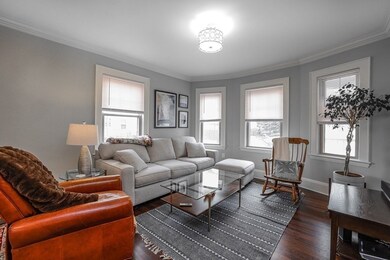 3 Rosemere Ct unit 1, Roslindale, MA 02131 - photo 4