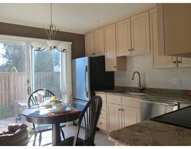 1 Drummer Boy Way unit 1, Lexington, MA 02420 - photo 6