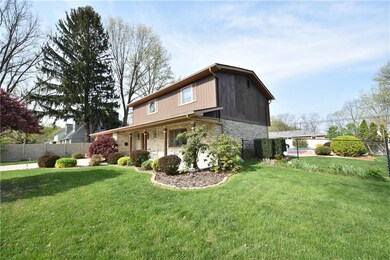 3322 Beech Dr, Columbus, IN 47203 - photo 2