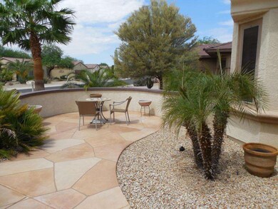 FRONT COURTYARD
