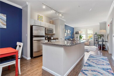 The 903 Residences At Providence Place unit 338, Providence, RI 02903 - photo 6