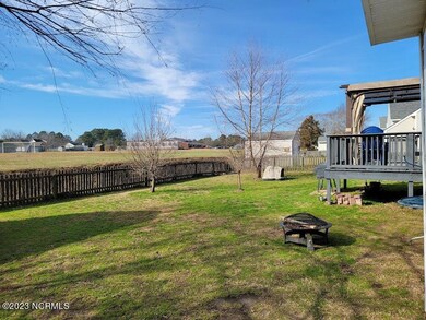692 Ashley Meadows Dr, Winterville, NC 28590 - photo 4