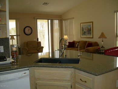 Open Kitchen