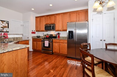 13692 Salk St unit 280, Herndon, VA 20171 - photo 5