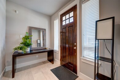 843 Fisher St unit D, Houston, TX 77018 - photo 5