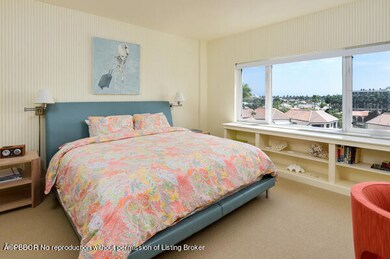 250 Bradley Pl 609 - Bedroom 1