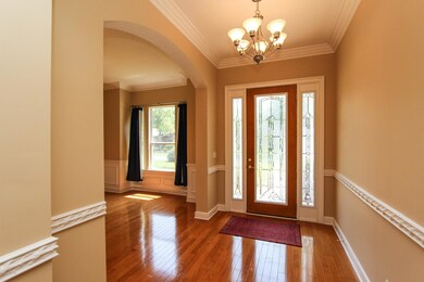 Foyer