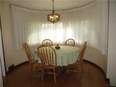 Dining Room.