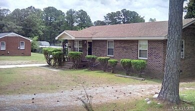1507 4th Ave, Roanoke Rapids, NC 27870 - photo 2