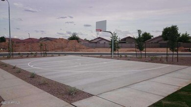 Yellow Rose Ranch Play area