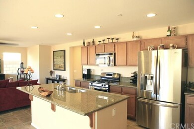 Great room concept with easy entertaining in mind.