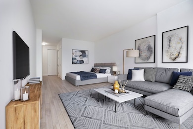 240 E 86th St unit 10-F, New York, NY 10028 - photo 2