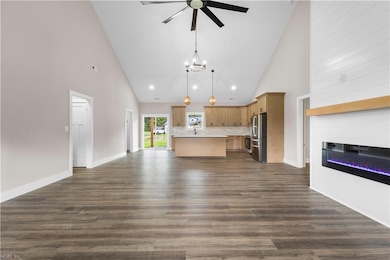 7.4ac Owl Trap Ln, Saluda, VA 23149 - photo 4