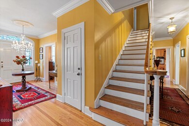 1185 Nottingham Dr, Macon, GA 31211 - photo 4