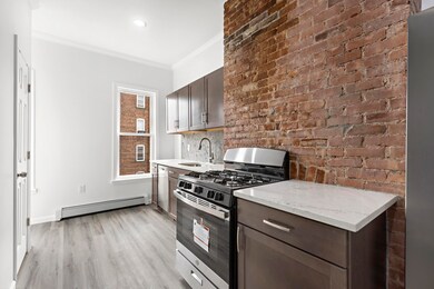 20 St Pauls Ave unit 3R, Jc, Journal Square, NJ 07306 - photo 4