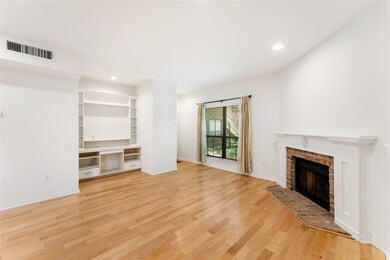 The family / living area includes a Tv alcove for