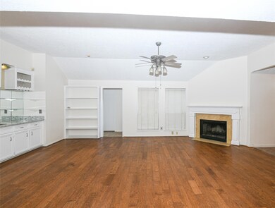 14819 Chetland Place Dr, Houston, TX 77095 - photo 2