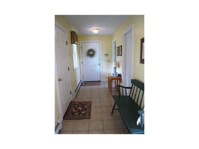 Interior Space/Layout.