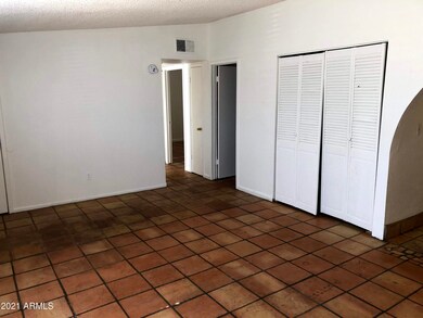 Unit 1 Living Room