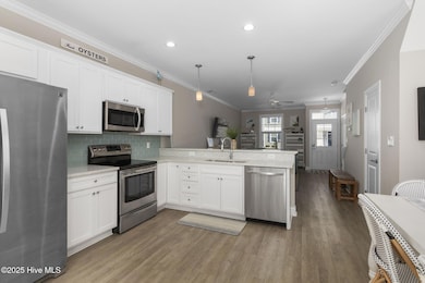 2800 W Fort MacOn Rd unit 41, Atlantic Beach, NC 28512 - photo 5