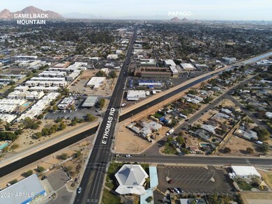 2121 E Thomas Rd unit 8, Phoenix, AZ 85016 - photo 5