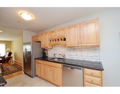 705 Thayer St unit 705, Abington, MA 02351 - photo 3