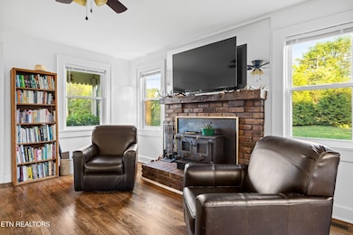 4651 N Wildwood Rd, Maryville, TN 37804 - photo 7