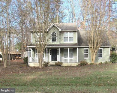 14865 Ivanhoe Ct, Swan Point, MD 20645 - photo 2