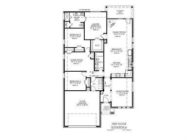 336 Bonita St, Weatherford, TX 76087 - photo 7