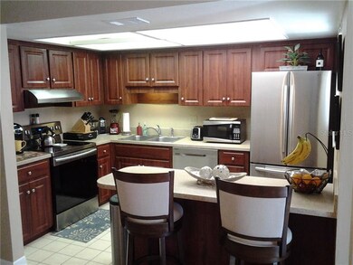 Beautiful Kitchen with Stainless Steel Appliances