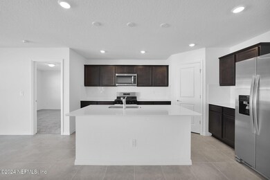 Chapman Kitchen