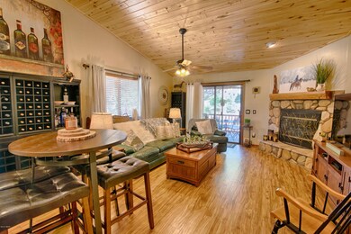 Spacious Greatroom