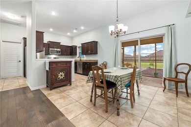 955 White Oak St, Elkins, AR 72727 - photo 5