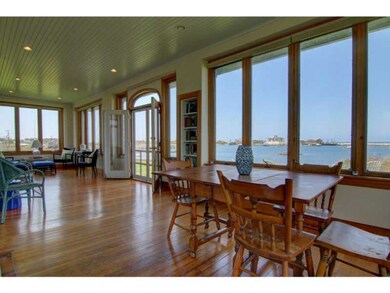 Den/Family/Great Room.