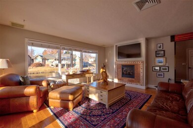 1755 Crest View Dr unit D, Grand Junction, CO 81506 - photo 2