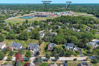 3602 Chesapeake Rd, Saint Charles, IL 60175 - photo 7