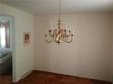 Dining Room.