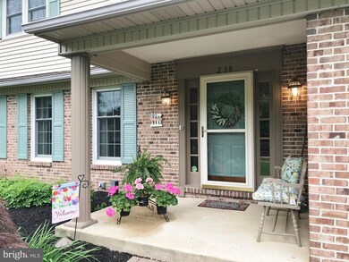 238 Forrestal Dr, Bear, DE 19701 - photo 2