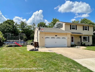 1527 Lindy Dr, Lansing, MI 48917 - photo 4