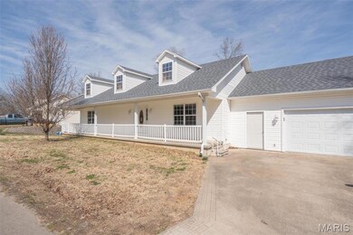 269 Red Robin Ln, Poplar Bluff, MO 63901 - photo 3