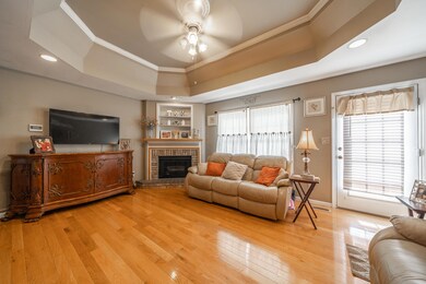 101 Donerail Dr, Georgetown, KY 40324 - photo 7