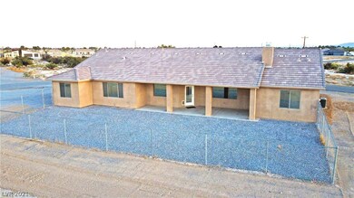 1740 West Ave, Pahrump, NV 89048 - photo 2