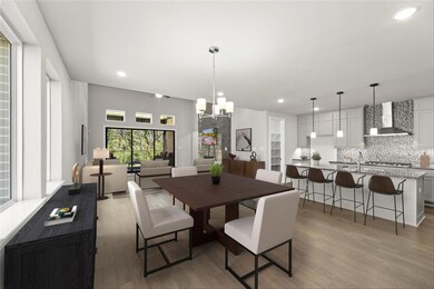 1513 Parker-Stone Blvd, Denton, TX 76210 - photo 7