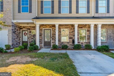 1565 Iris Walk, Jonesboro, GA 30238 - photo 3